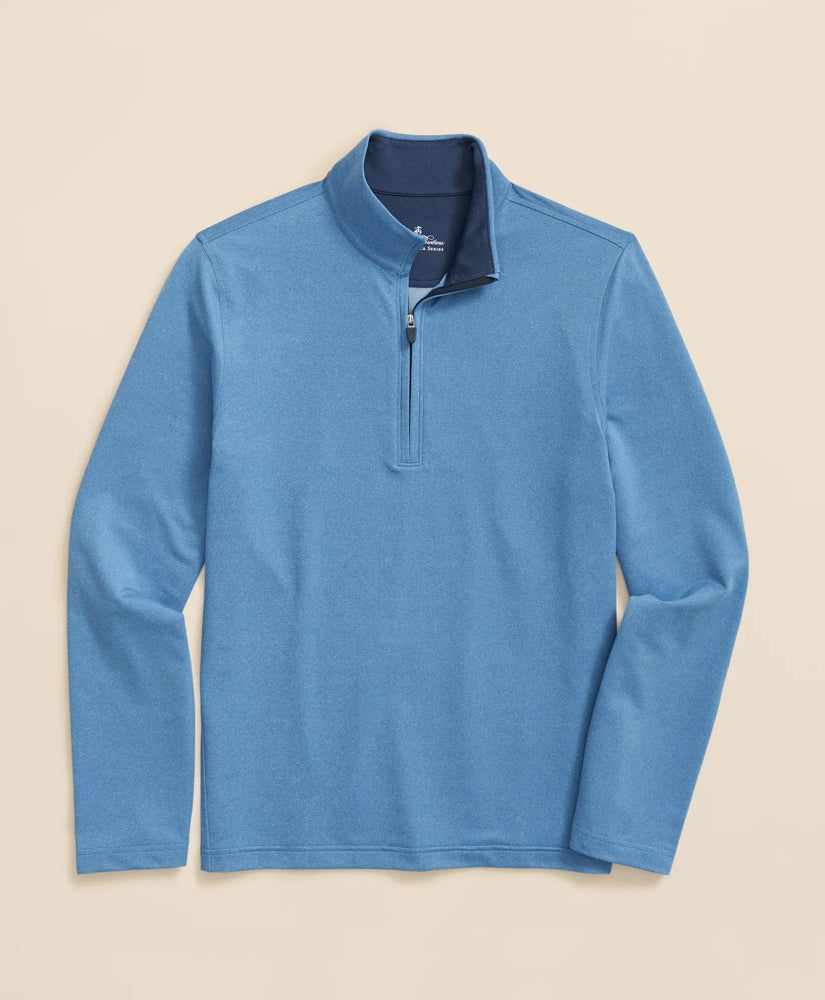 Performance Series Quarter-Zip | Brooks Brothers discount
