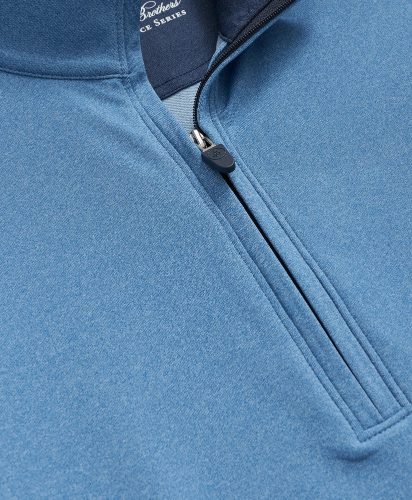 Performance Series Quarter-Zip | Brooks Brothers discount