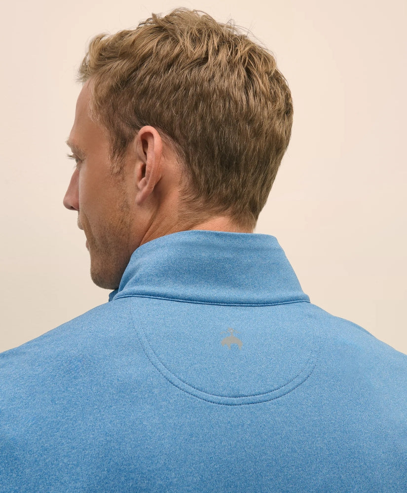 Performance Series Quarter-Zip | Brooks Brothers discount