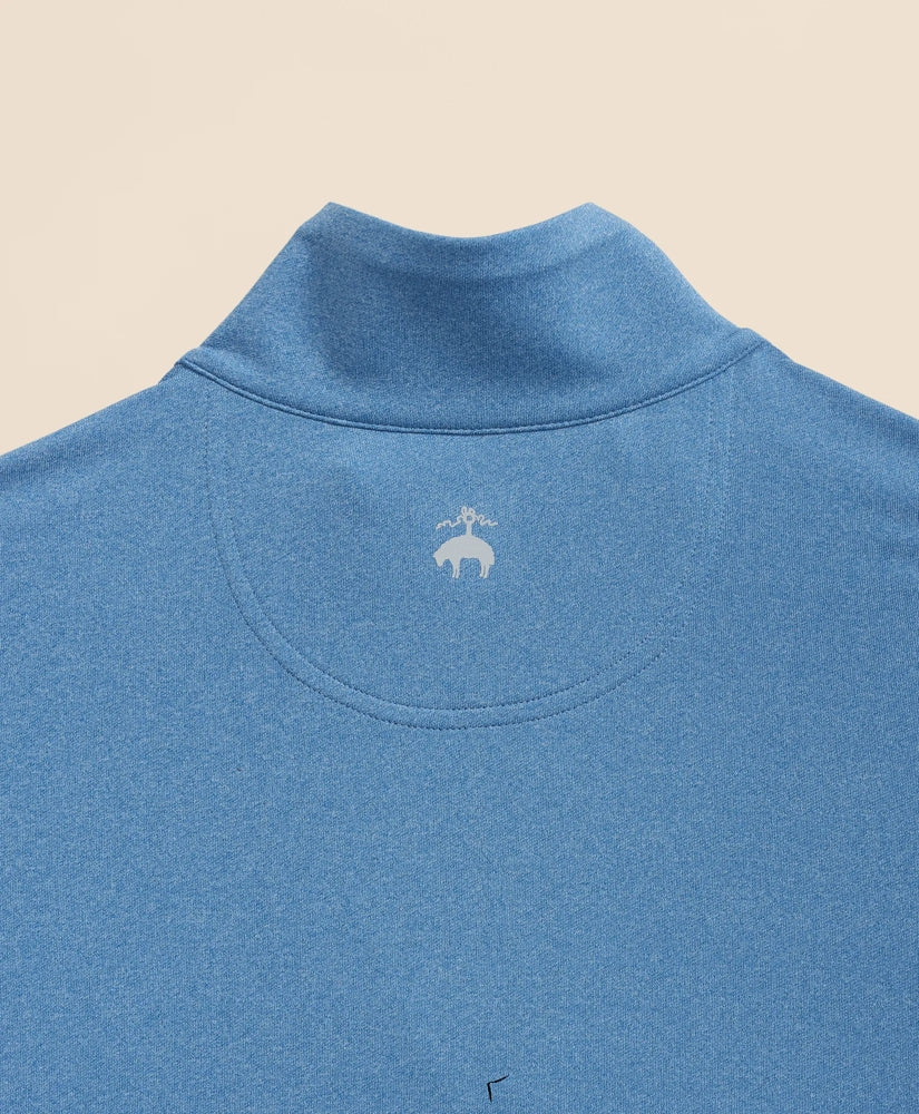Performance Series Quarter-Zip | Brooks Brothers discount