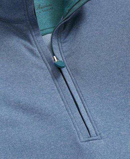 Performance Series Quarter-Zip | Brooks Brothers on sale