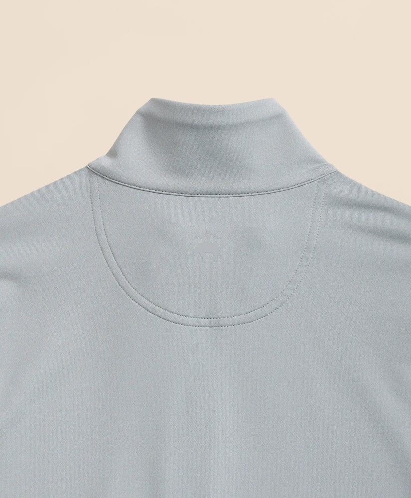Performance Series Quarter-Zip | Brooks Brothers outlet