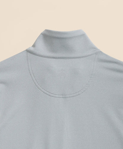 Performance Series Quarter-Zip | Brooks Brothers outlet