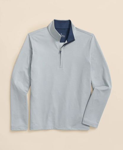 Performance Series Quarter-Zip | Brooks Brothers outlet
