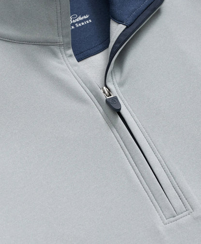 Performance Series Quarter-Zip | Brooks Brothers outlet