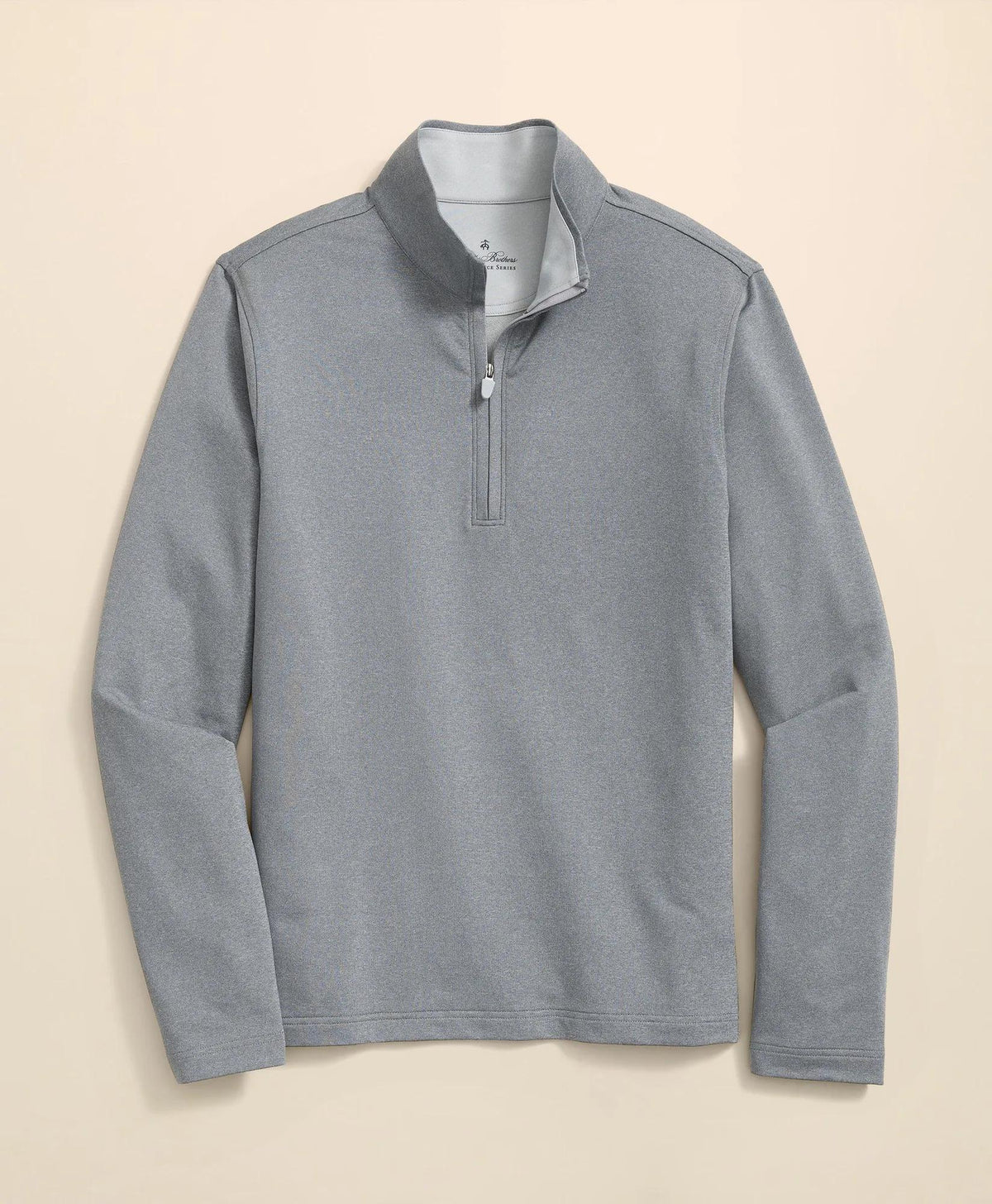 Performance Series Quarter-Zip | Brooks Brothers online