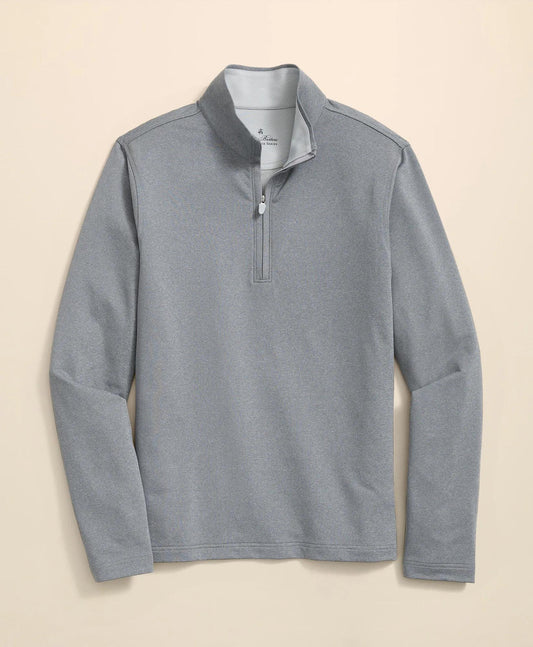 Performance Series Quarter-Zip | Brooks Brothers online