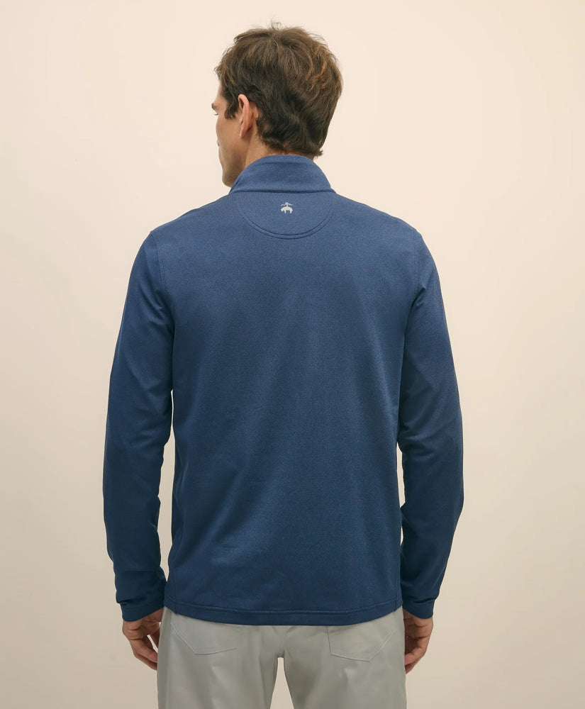 Performance Series Quarter-Zip | Brooks Brothers online shop