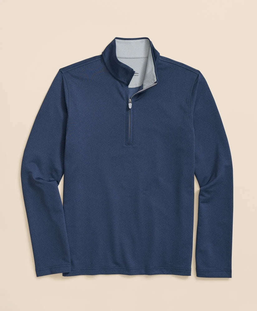 Performance Series Quarter-Zip | Brooks Brothers online shop
