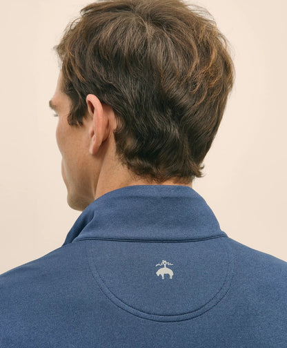 Performance Series Quarter-Zip | Brooks Brothers online shop