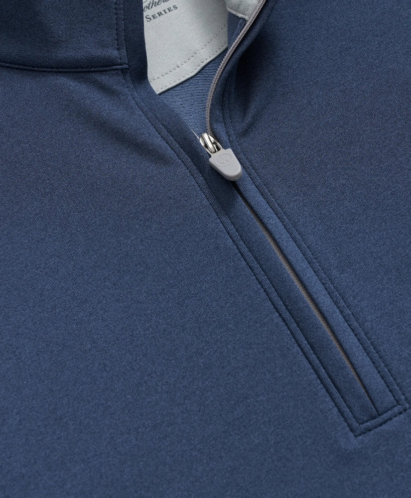 Performance Series Quarter-Zip | Brooks Brothers online shop