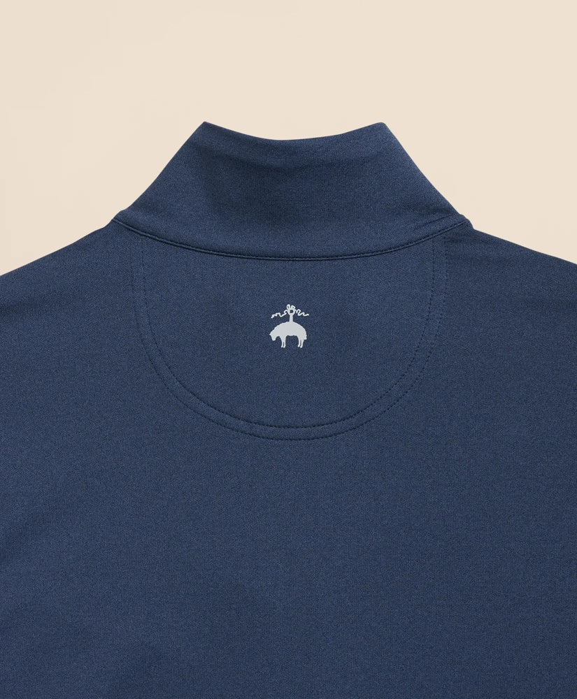 Performance Series Quarter-Zip | Brooks Brothers online shop