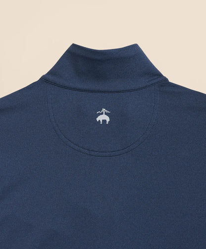Performance Series Quarter-Zip | Brooks Brothers online shop