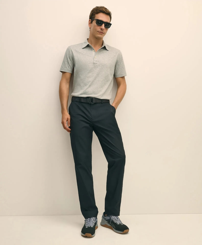 Performance Series Stretch Chino Pants | Brooks Brothers outlet
