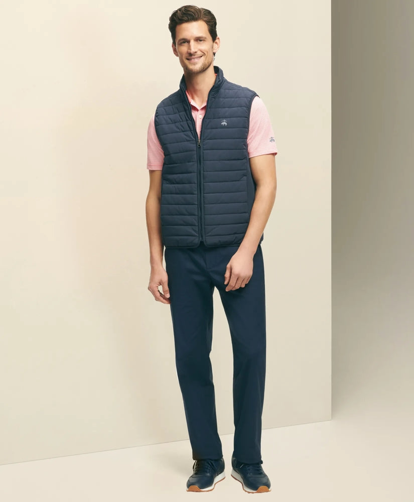 Performance Series Vest | Brooks Brothers outlet