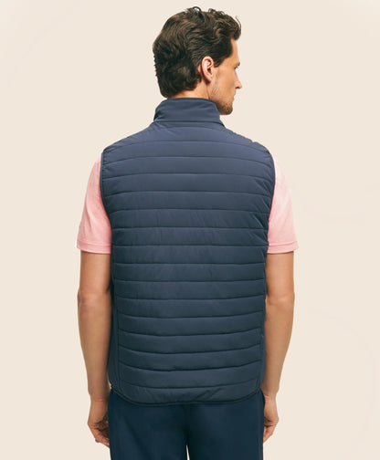 Performance Series Vest | Brooks Brothers outlet