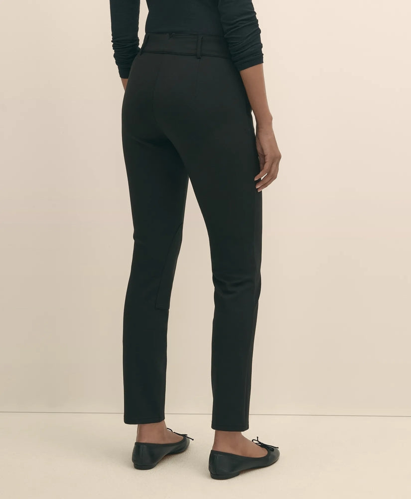 Ponte Riding Pants | Brooks Brothers online