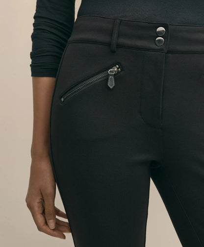 Ponte Riding Pants | Brooks Brothers online