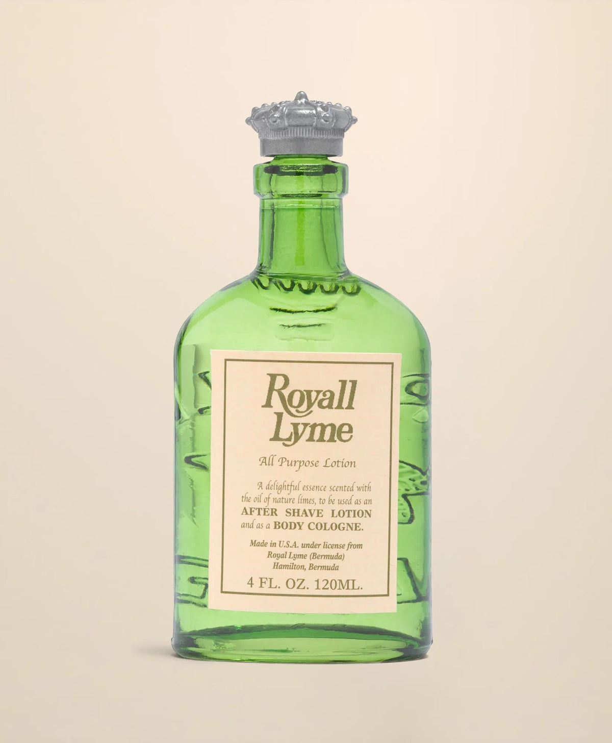 Royall Lyme Cologne, 4oz | Brooks Brothers for sale