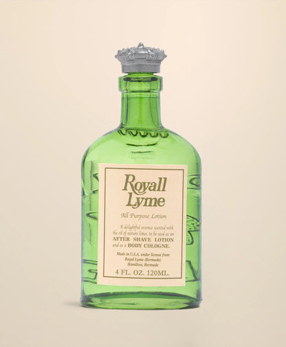 Royall Lyme Cologne, 4oz | Brooks Brothers for sale
