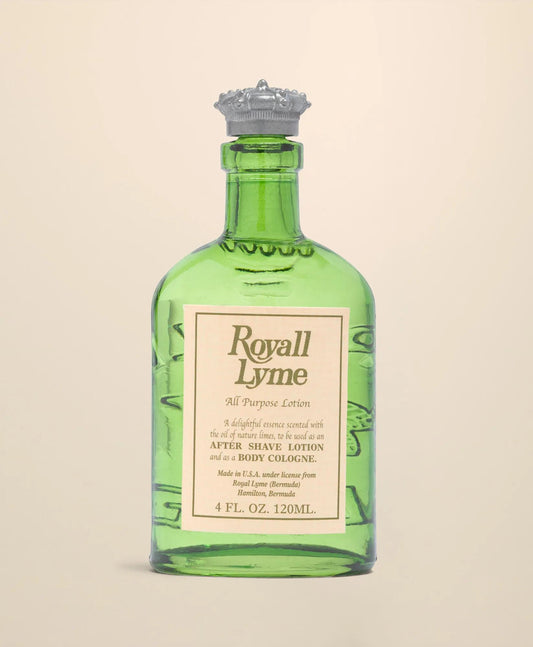 Royall Lyme Cologne, 4oz | Brooks Brothers for sale