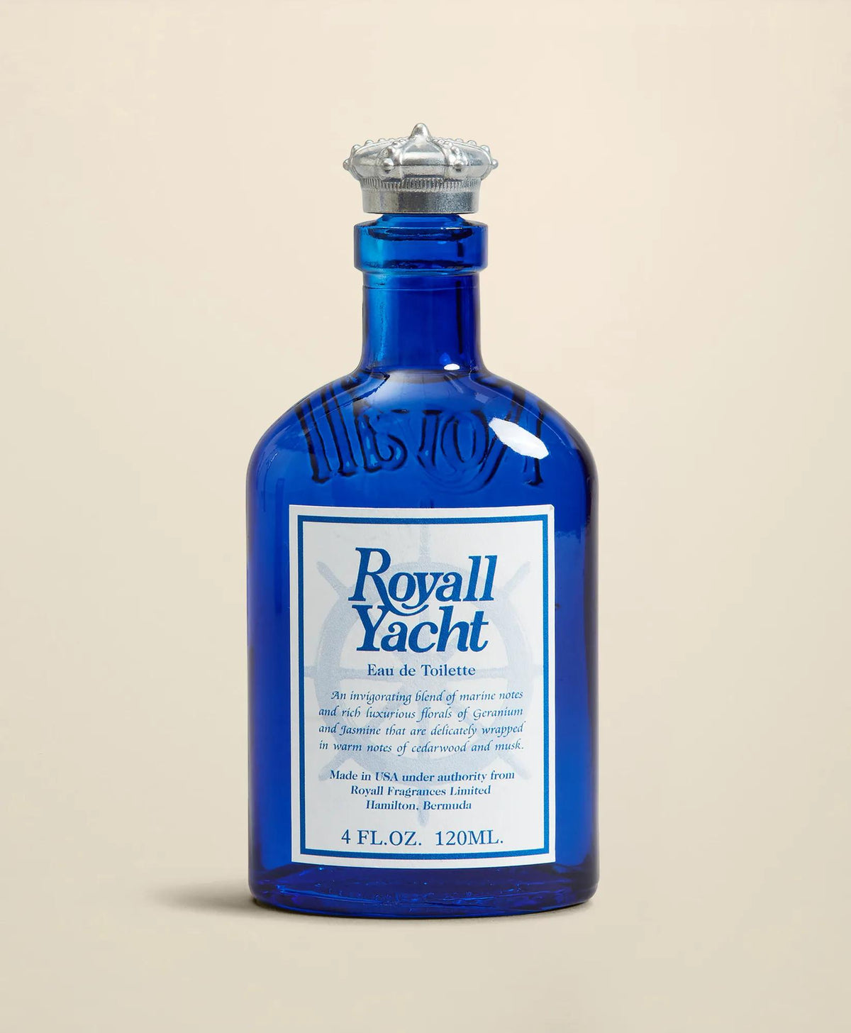 Royall Yacht, 4oz | Brooks Brothers online shop
