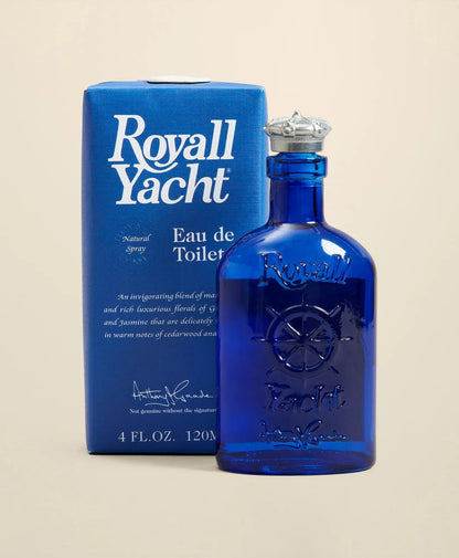 Royall Yacht, 4oz | Brooks Brothers online shop