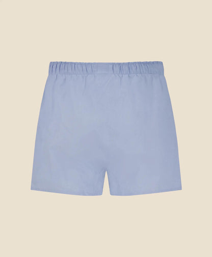 Slim Fit Cotton Broadcloth Boxers | Brooks Brothers sale