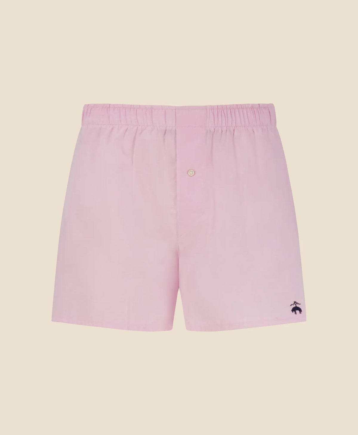 Slim Fit Cotton Broadcloth Boxers | Brooks Brothers discount