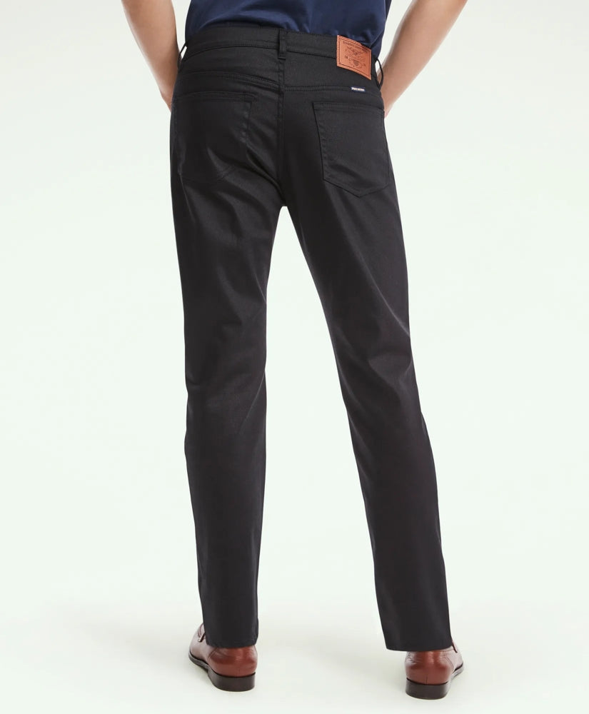 Slim Fit Denim Jeans | Brooks Brothers on sale