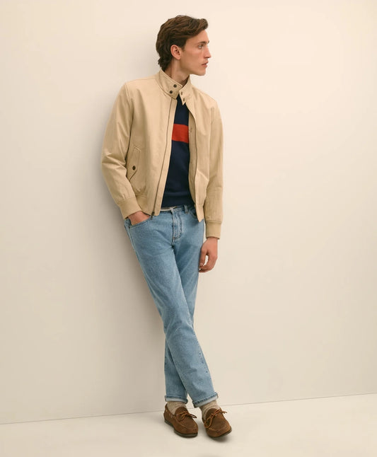 Slim Fit Denim Jeans | Brooks Brothers for sale