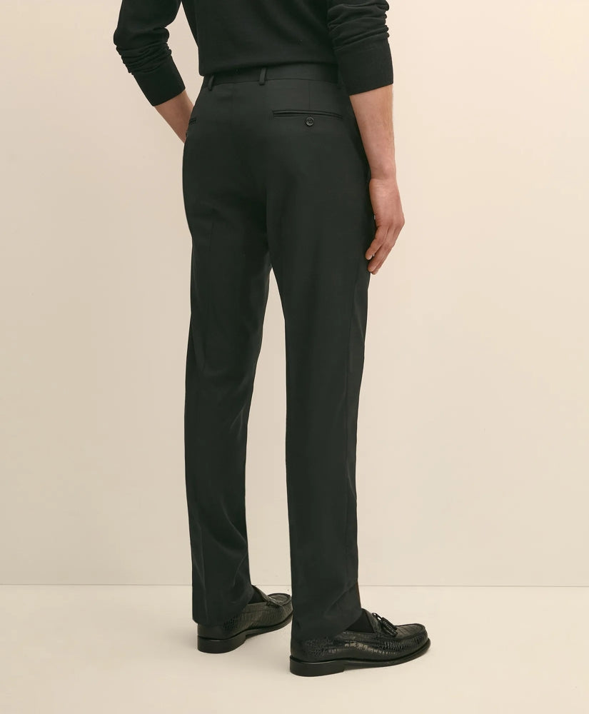 Slim Fit Wool 1818 Dress Pants | Brooks Brothers for sale