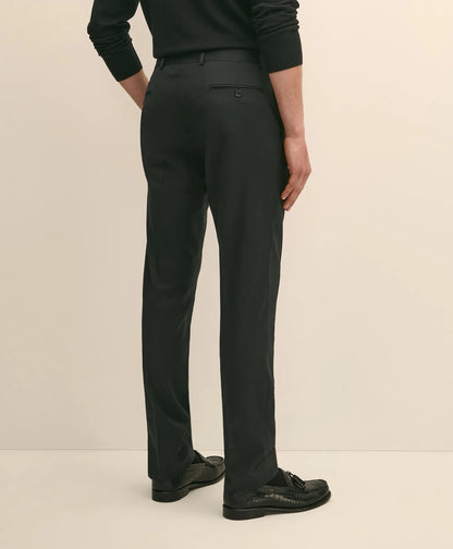 Slim Fit Wool 1818 Dress Pants | Brooks Brothers for sale