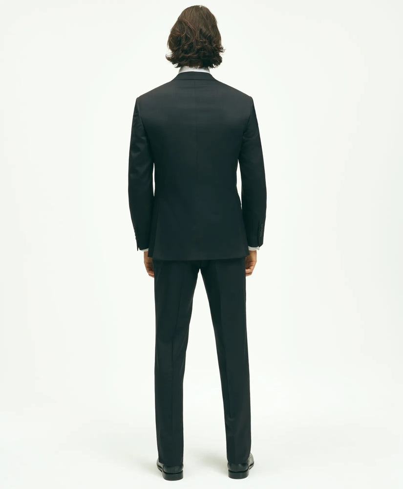 Slim Fit Wool 1818 Suit | Brooks Brothers on sale