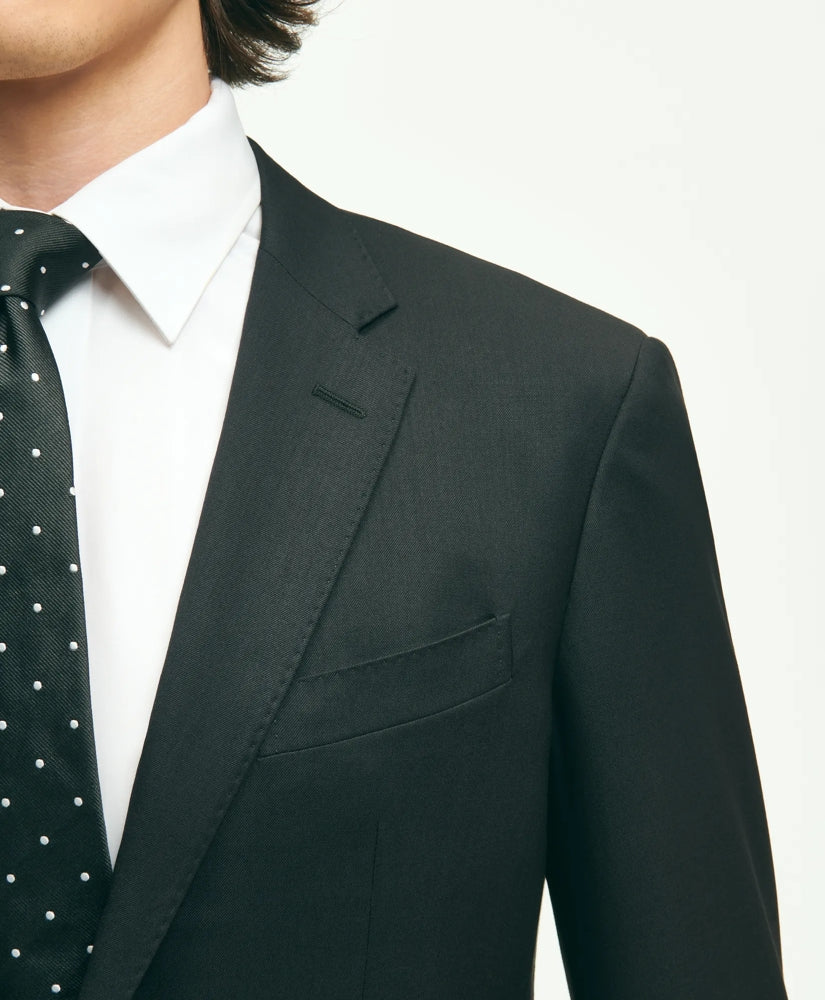 Slim Fit Wool 1818 Suit | Brooks Brothers on sale