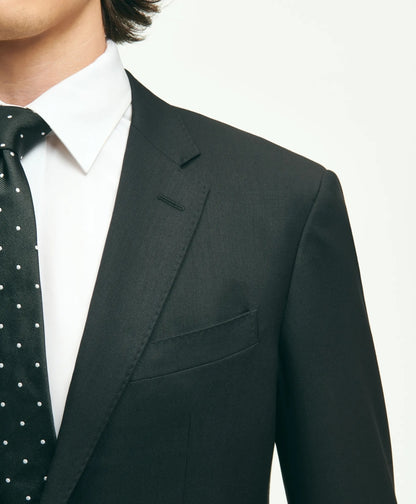 Slim Fit Wool 1818 Suit | Brooks Brothers on sale