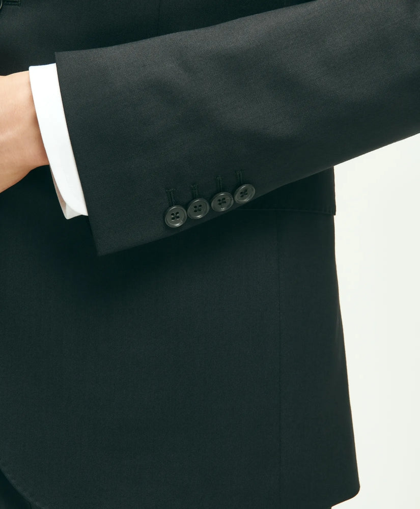 Slim Fit Wool 1818 Suit | Brooks Brothers on sale