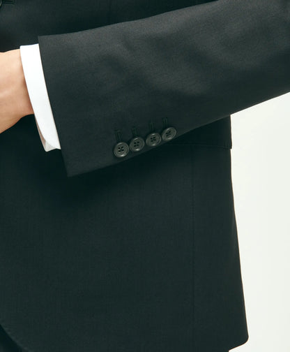 Slim Fit Wool 1818 Suit | Brooks Brothers on sale