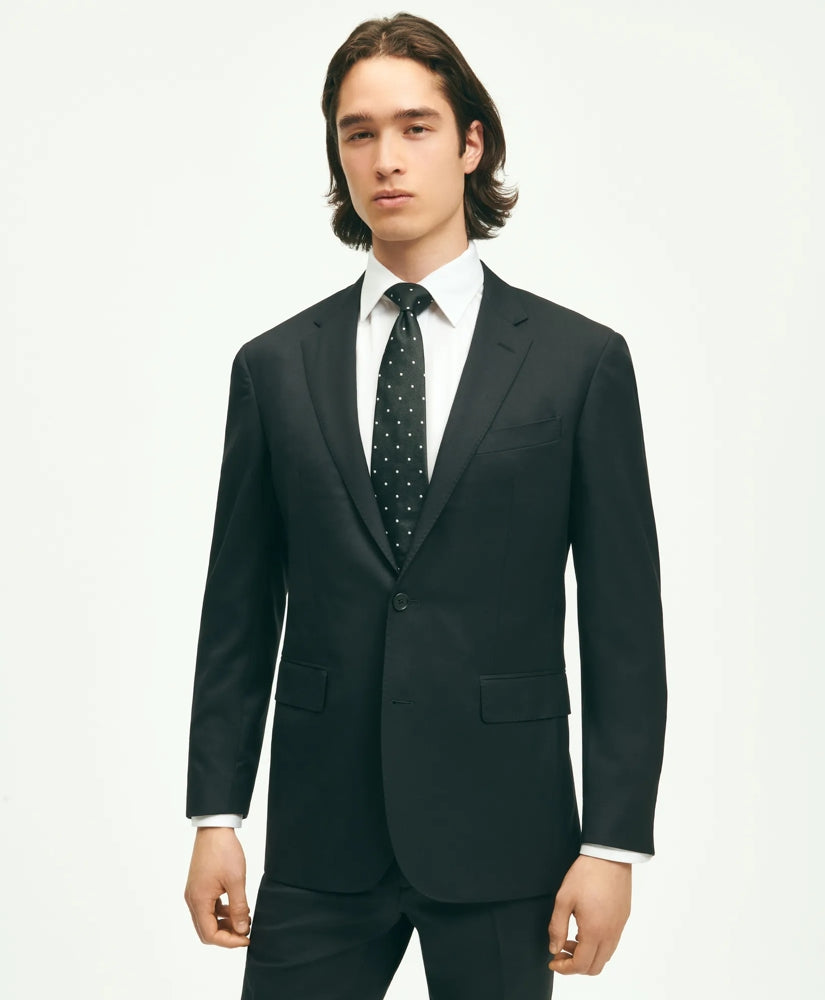 Slim Fit Wool 1818 Suit | Brooks Brothers on sale
