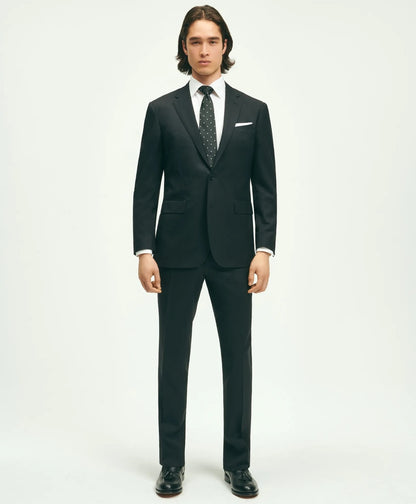 Slim Fit Wool 1818 Suit | Brooks Brothers on sale