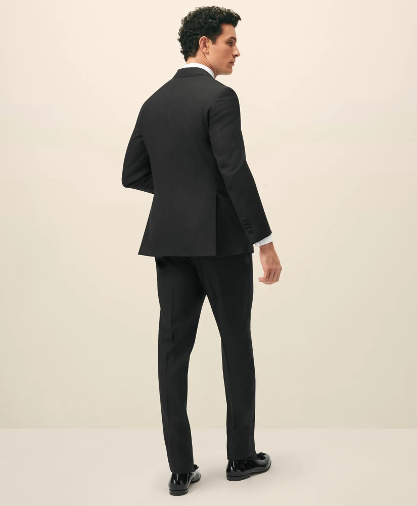 Slim Fit Wool 1818 Tuxedo | Brooks Brothers for sale