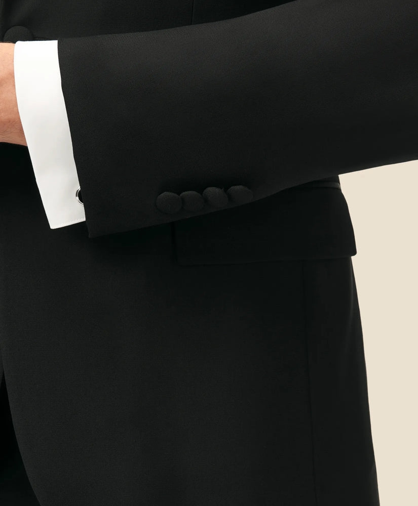 Slim Fit Wool 1818 Tuxedo | Brooks Brothers for sale