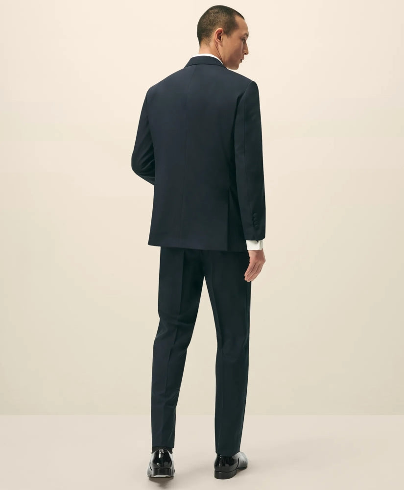 Slim Fit Wool 1818 Tuxedo | Brooks Brothers discount