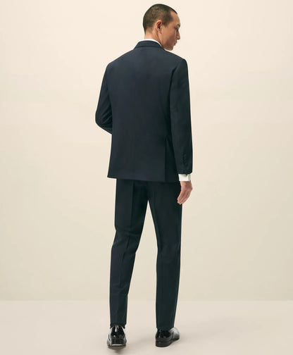 Slim Fit Wool 1818 Tuxedo | Brooks Brothers discount