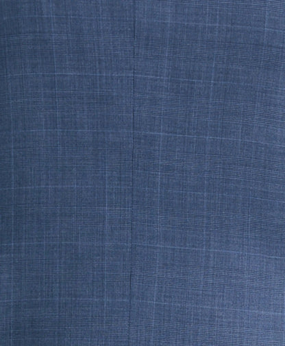 Slim Fit Wool Check 1818 Suit | Brooks Brothers online shop