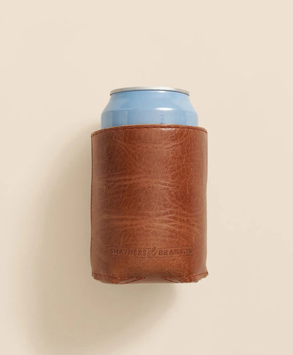Smathers & Branson Needlepoint Henry Can Cooler | Brooks Brothers online