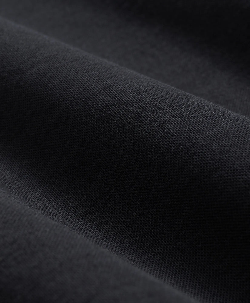Spread Collar Long-Sleeve Polo Shirt | Brooks Brothers sale