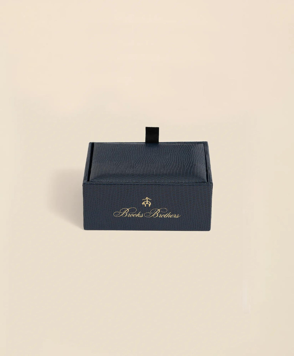 Sterling Silver Gold-Plated Knot Cufflinks | Brooks Brothers online shop