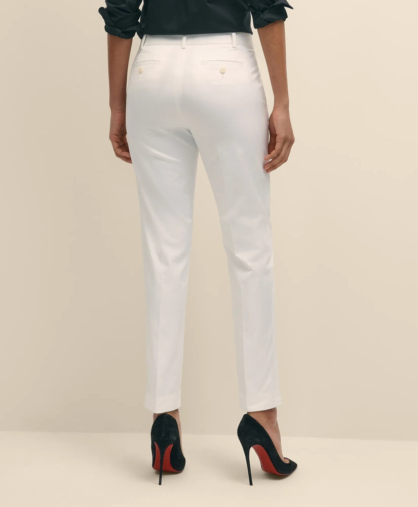 Stretch Cotton Advantage Chino® Pants | Brooks Brothers sale