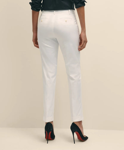 Stretch Cotton Advantage Chino® Pants | Brooks Brothers sale
